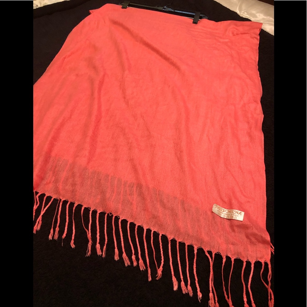 Shawl/Wrap